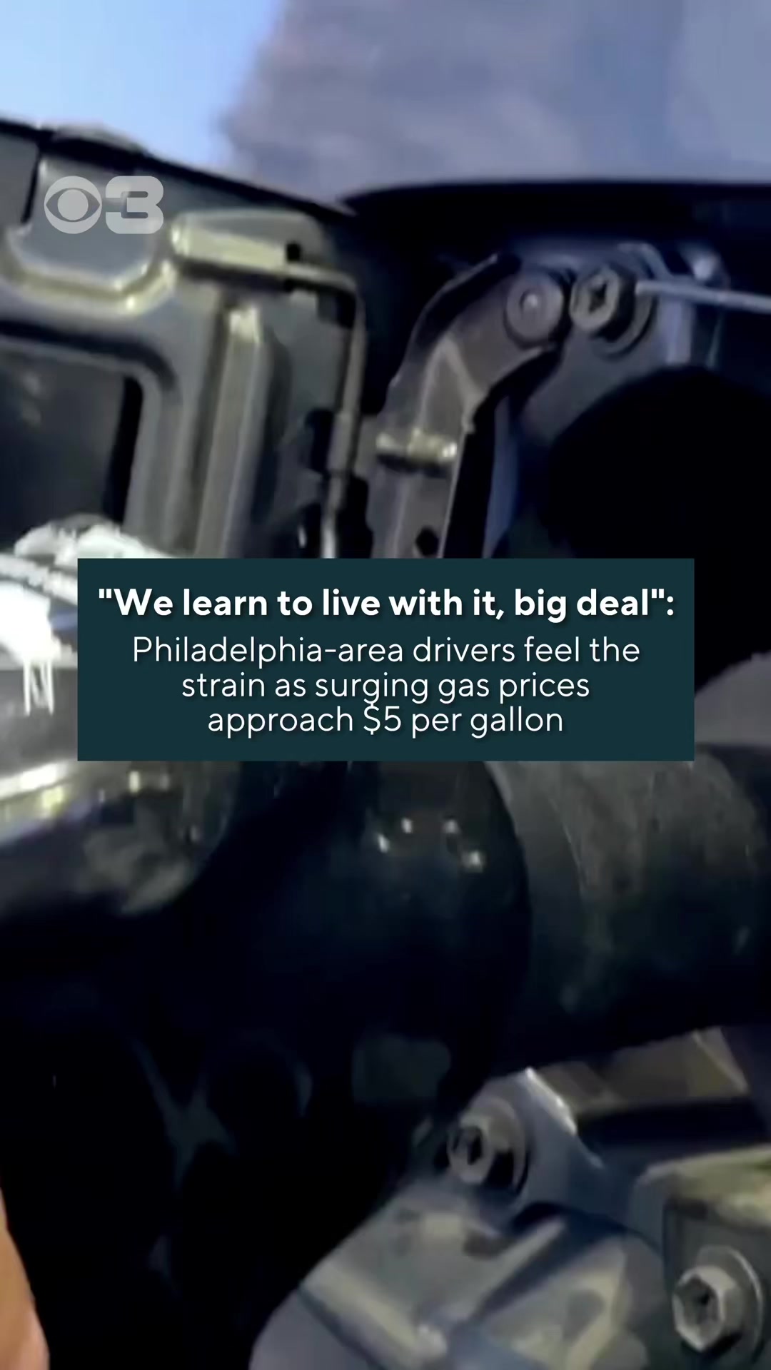@CBS Philadelphia