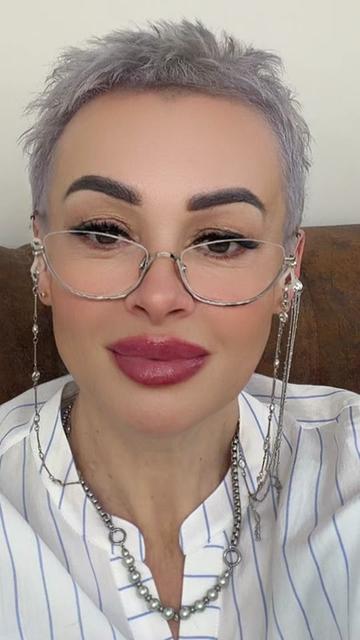 @artemevastylist