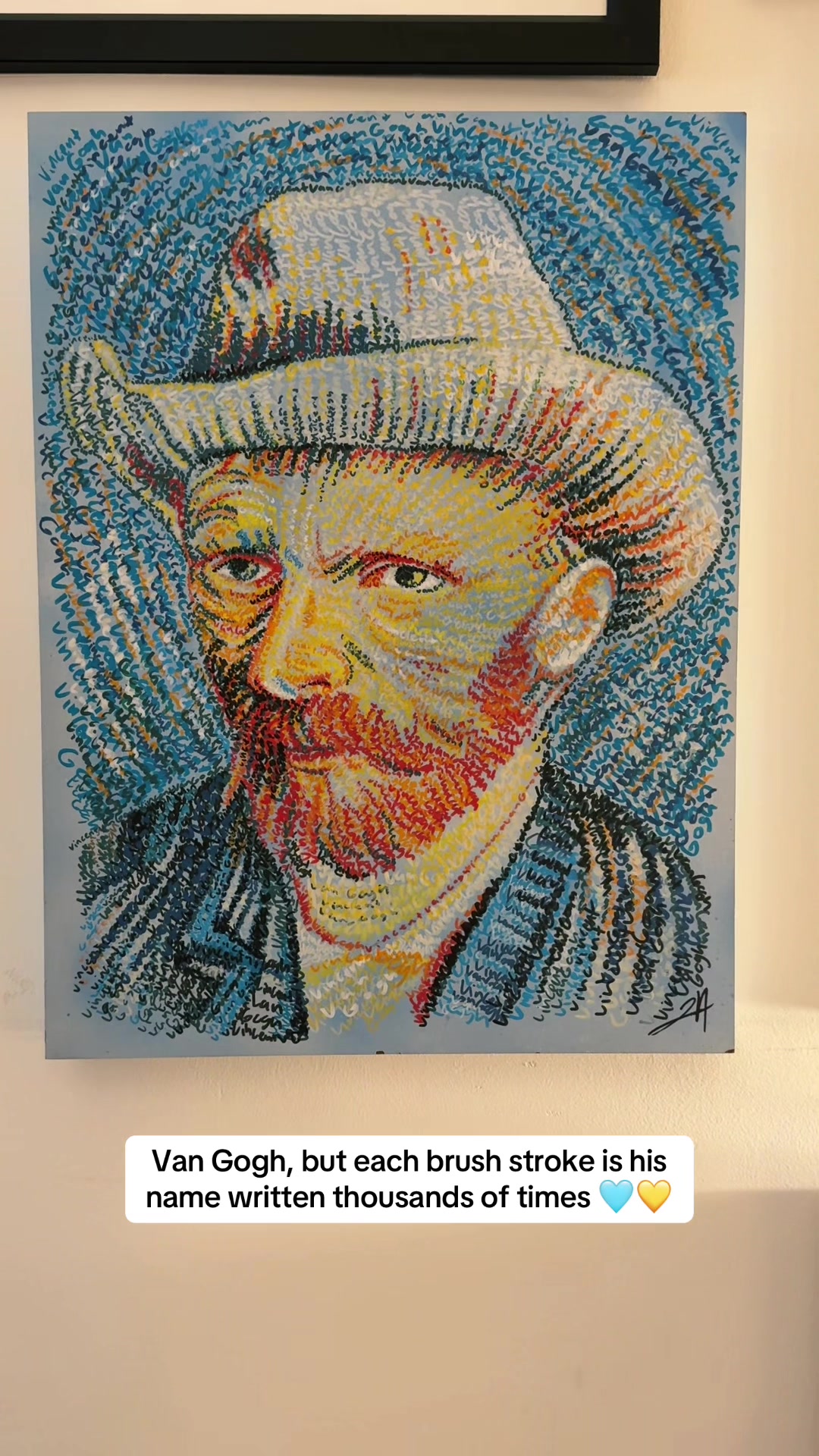 @Jayce Hall Art