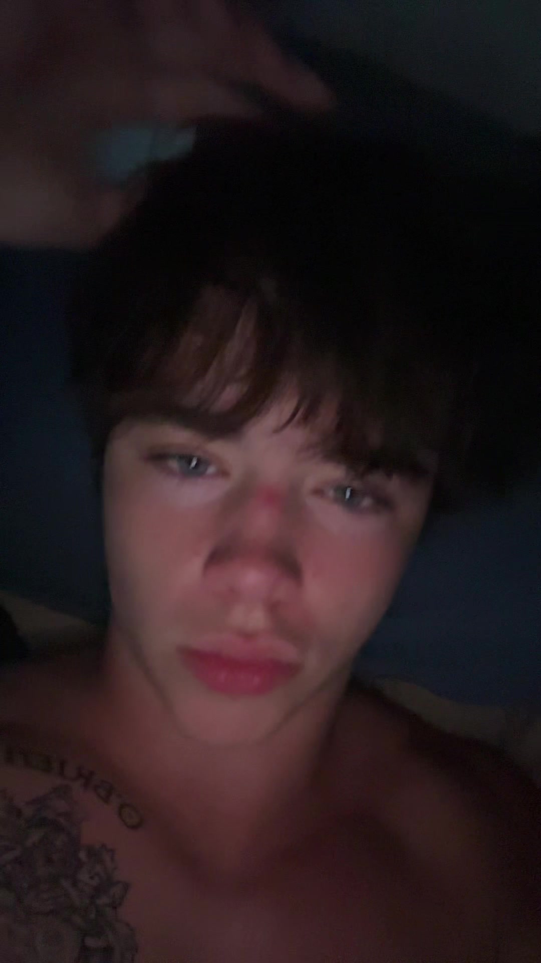 @️