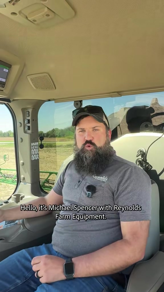 @Reynolds Farm Equipment