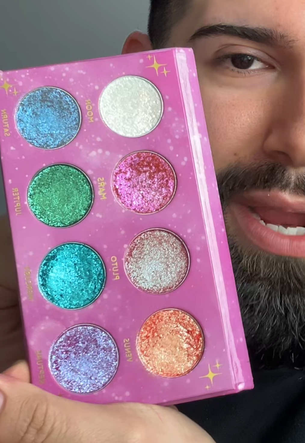 @Jer Bear 🧸 | Makeup Artist