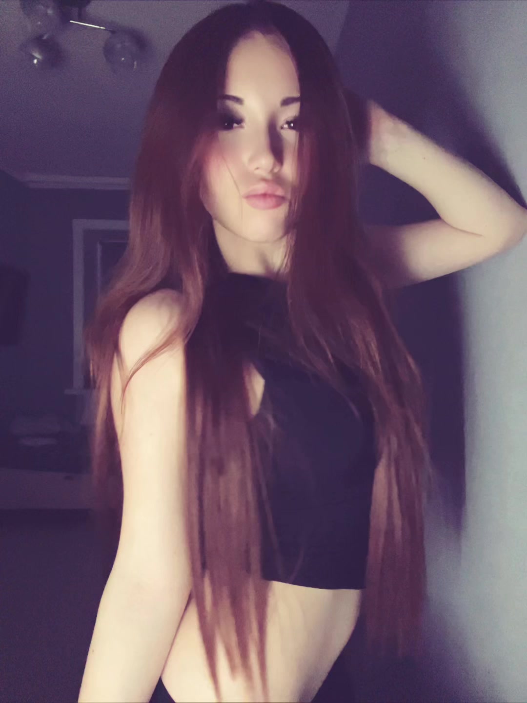 @кисонька