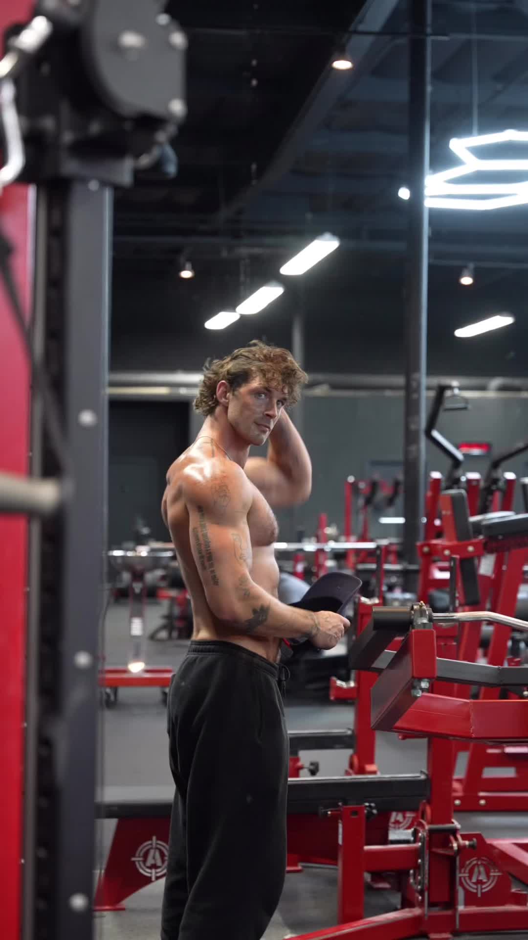 @Christian Hogue