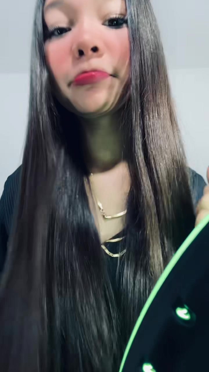 @Gabriela Moreno