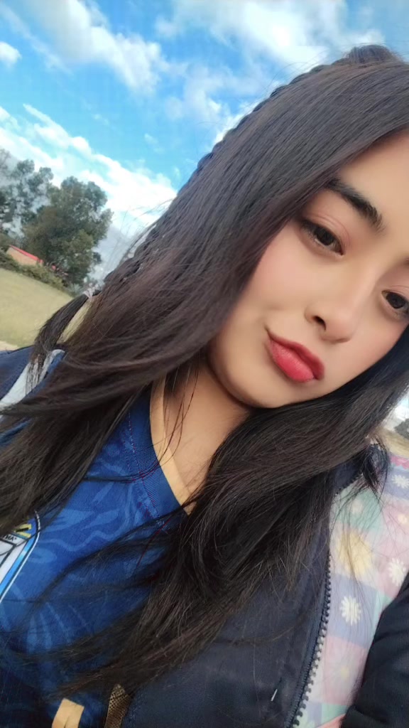 @Ani Risue&ntilde;a 20💋❤️