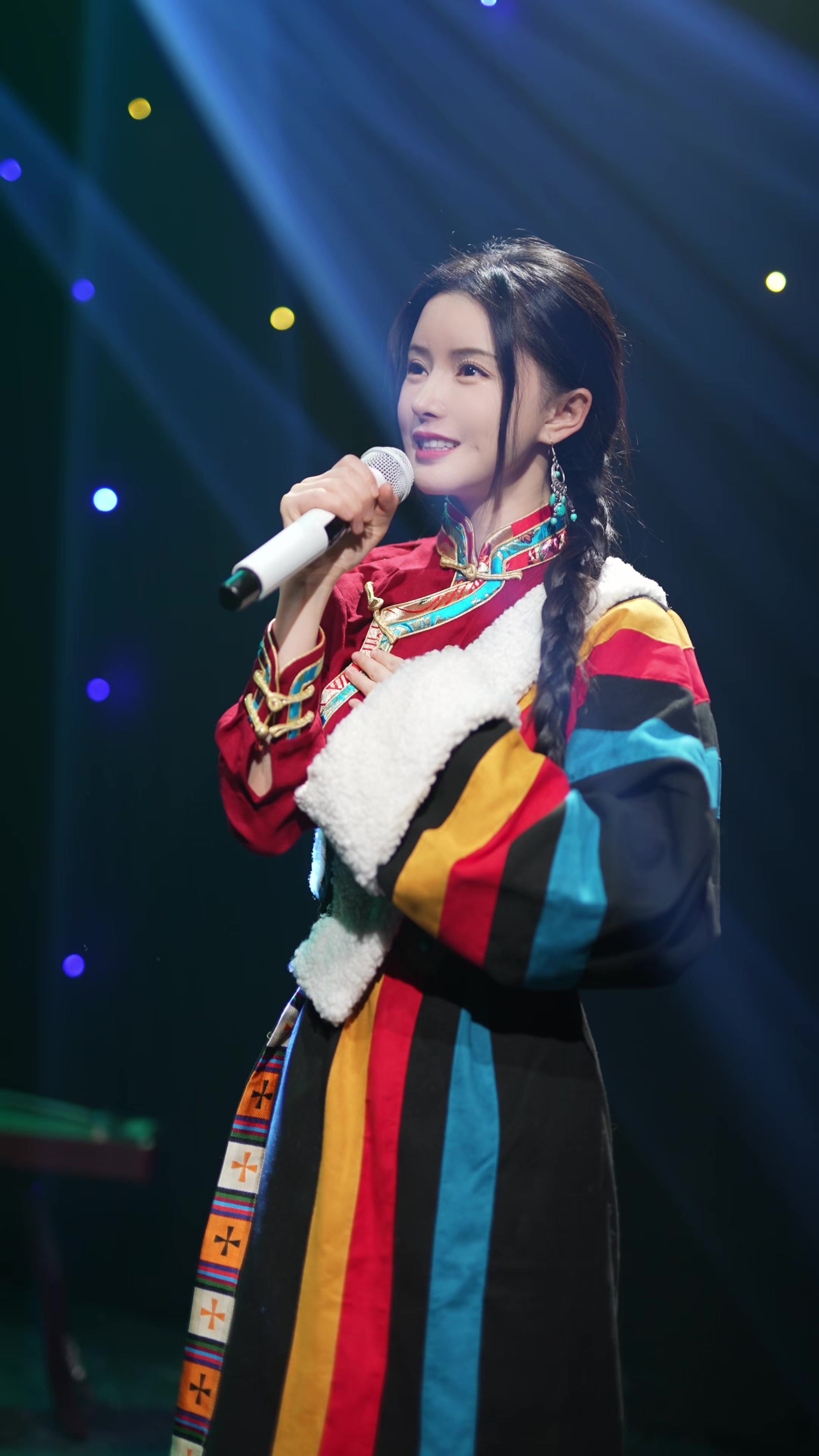 @陈晓竹官方频道 Xiaozhu Chen Official