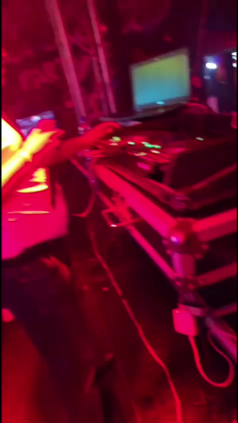 @DJ GIO RAMIREZ