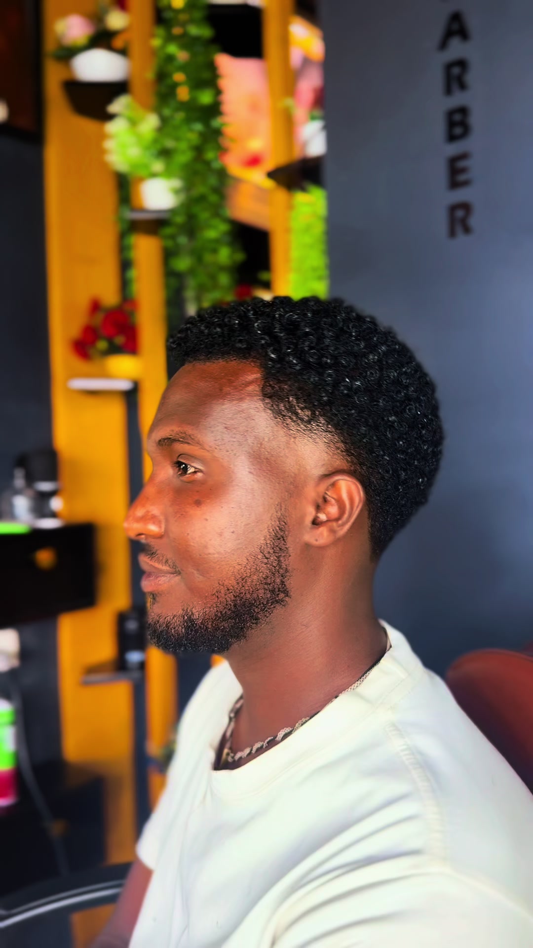 @๐ MK barber shop๐