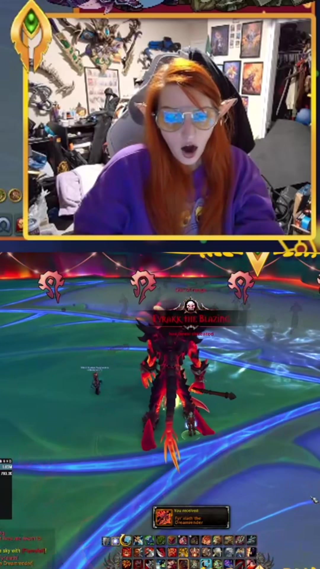 @Dark Lady