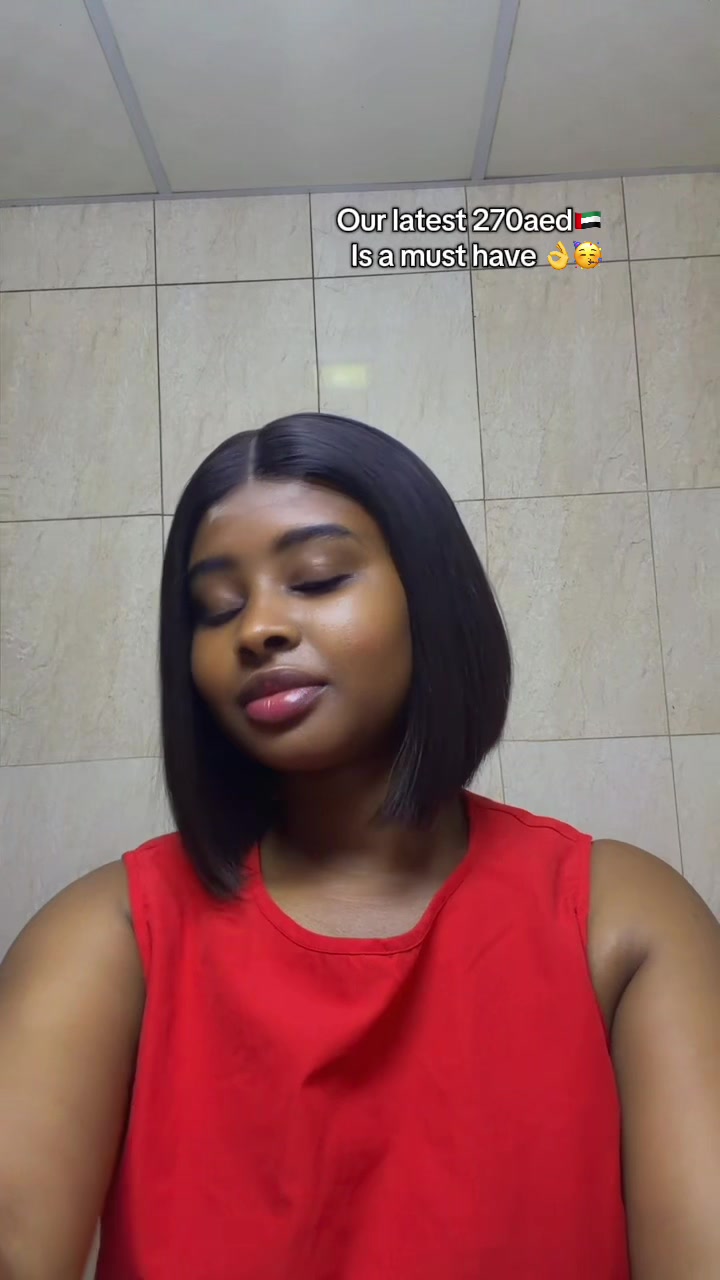 @CILLA HAIRS IN DUBAI💇&zwj;♀️🇦🇪