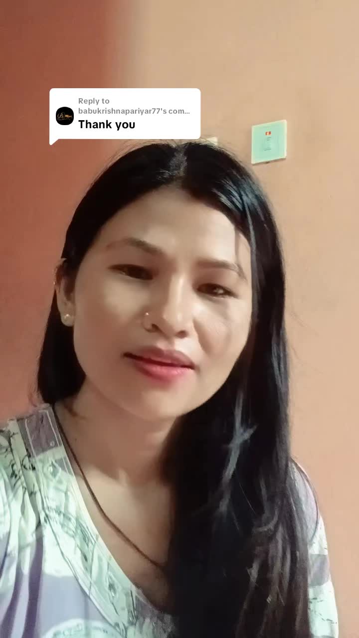 @BhumikaThapa ЁЯМ┐