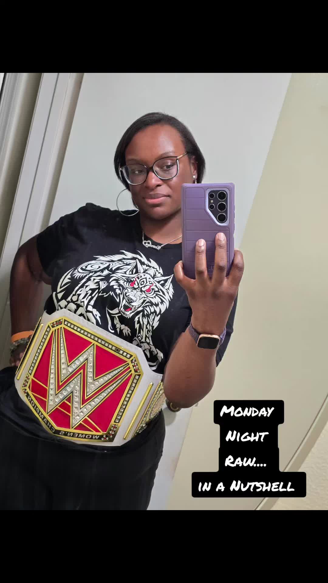 @Keke aka SwaggaQueen