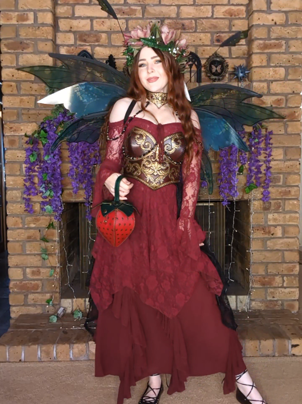 @thescarletthuntress