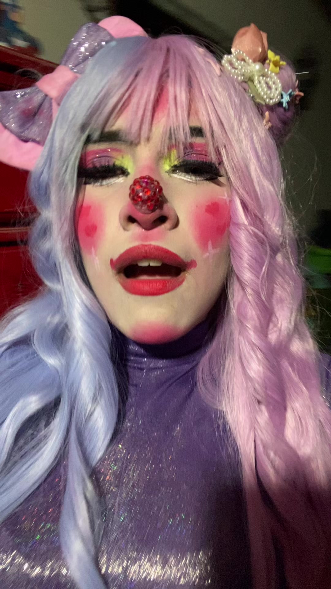 @Klass_Gprincess💕❤️