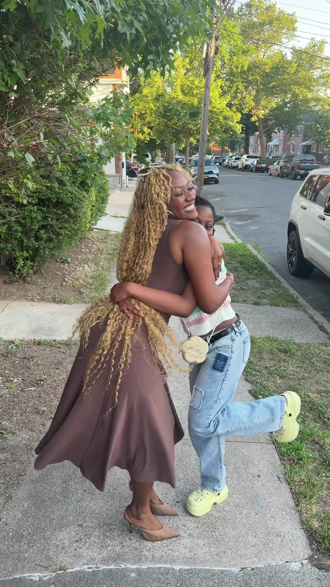 @Wendy Shay