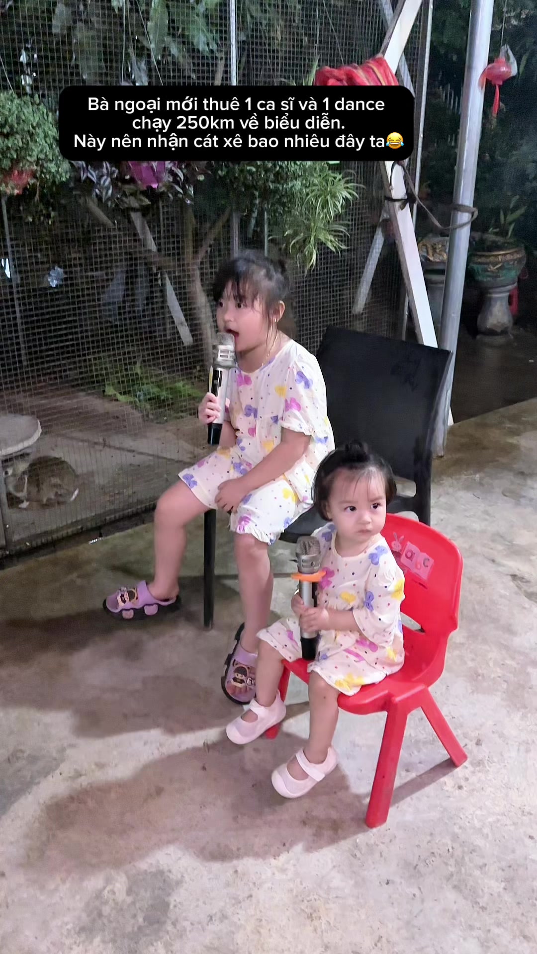 @Ngọc Ngọc- Mẹ 2 công chúa
