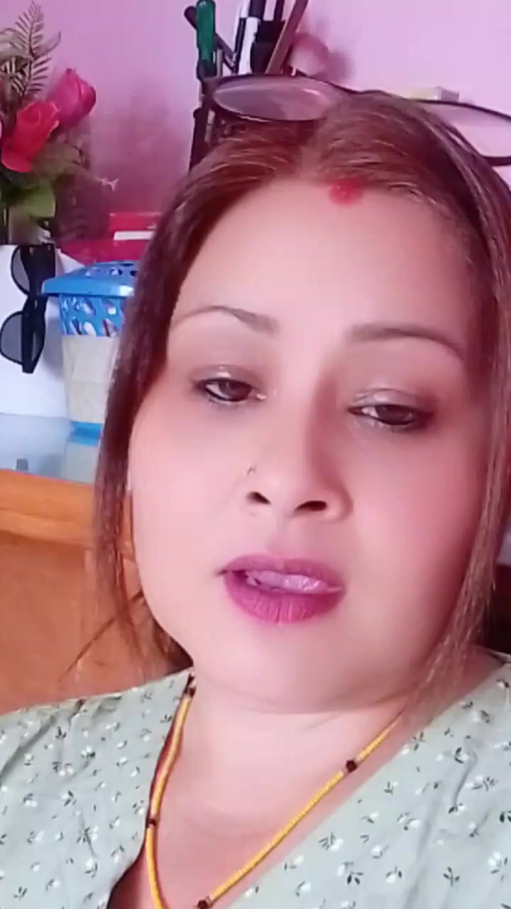@Babita Bhattarai