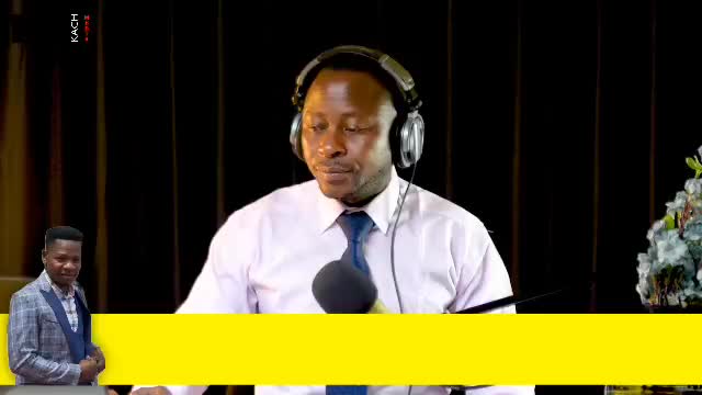 @Simon Mutambi & Cobra Kings