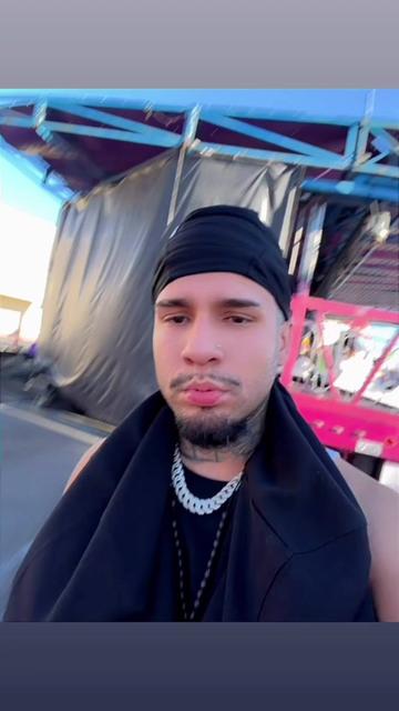 @ANTONIOGEE💈😈 🐜 👑