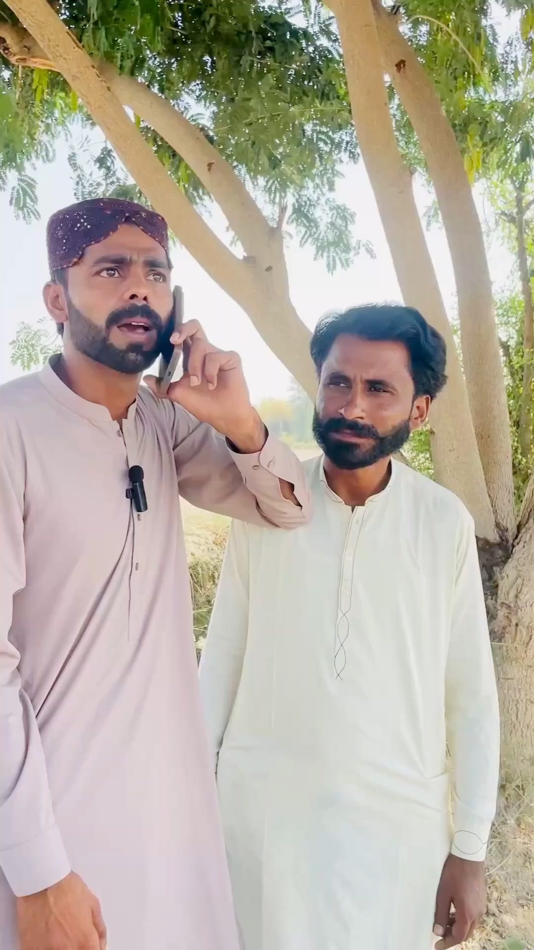 @Baaghi Zohaib Phull