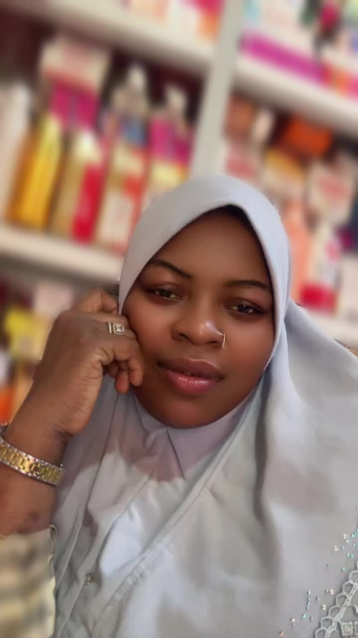 @Olori shun