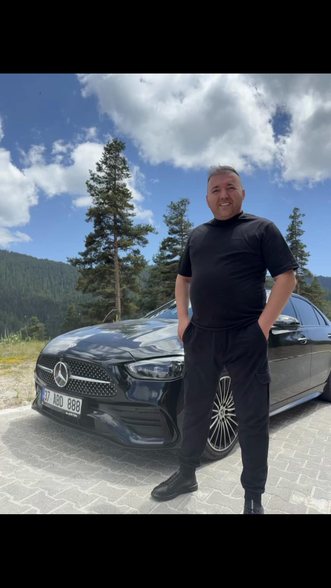@Ahmet Çetin