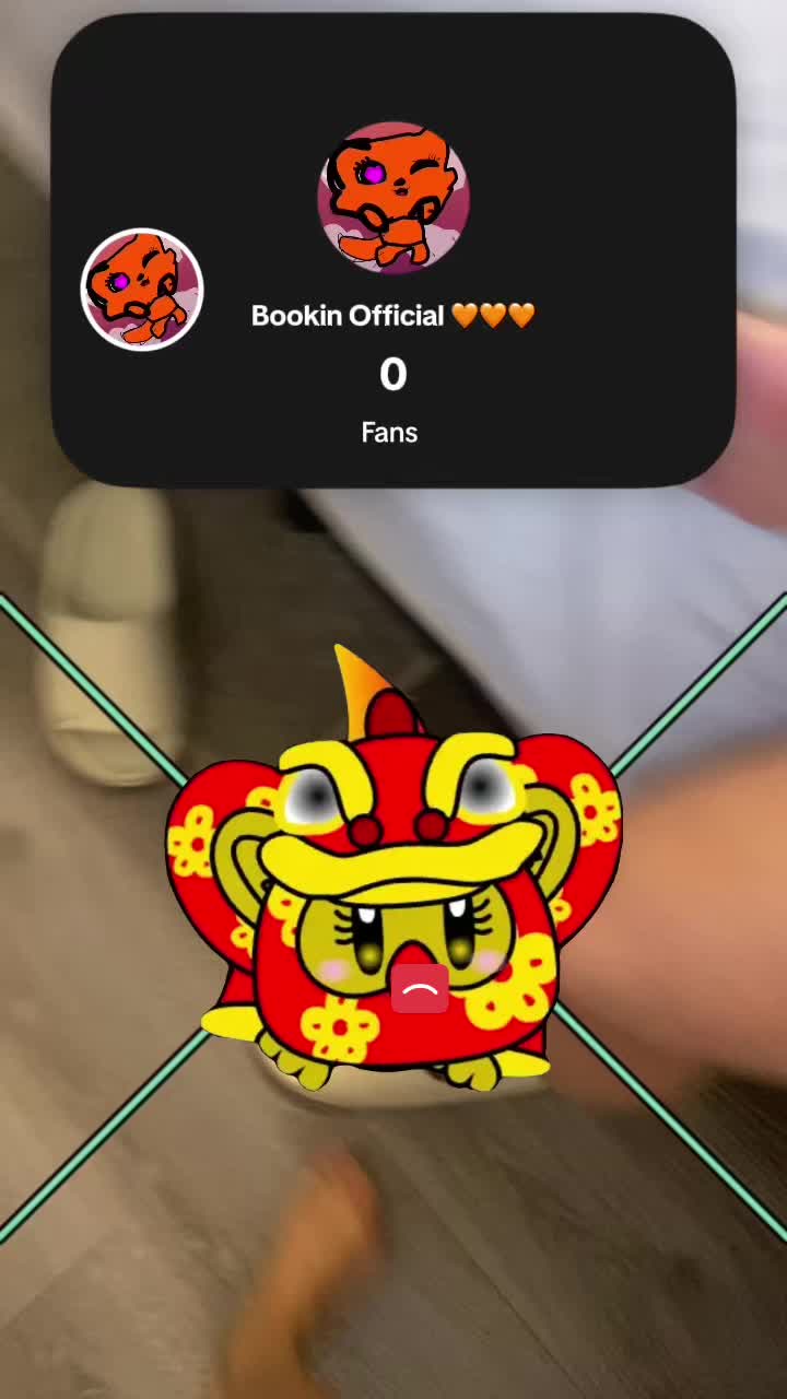 @Bookin Official 🧡🧡🧡
