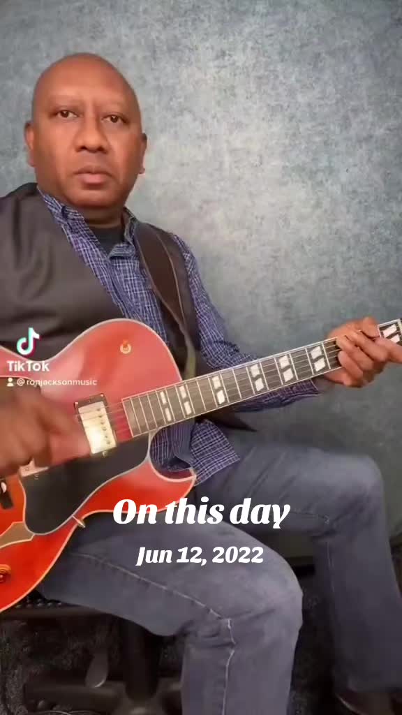 @Ron Jackson Music, LLC