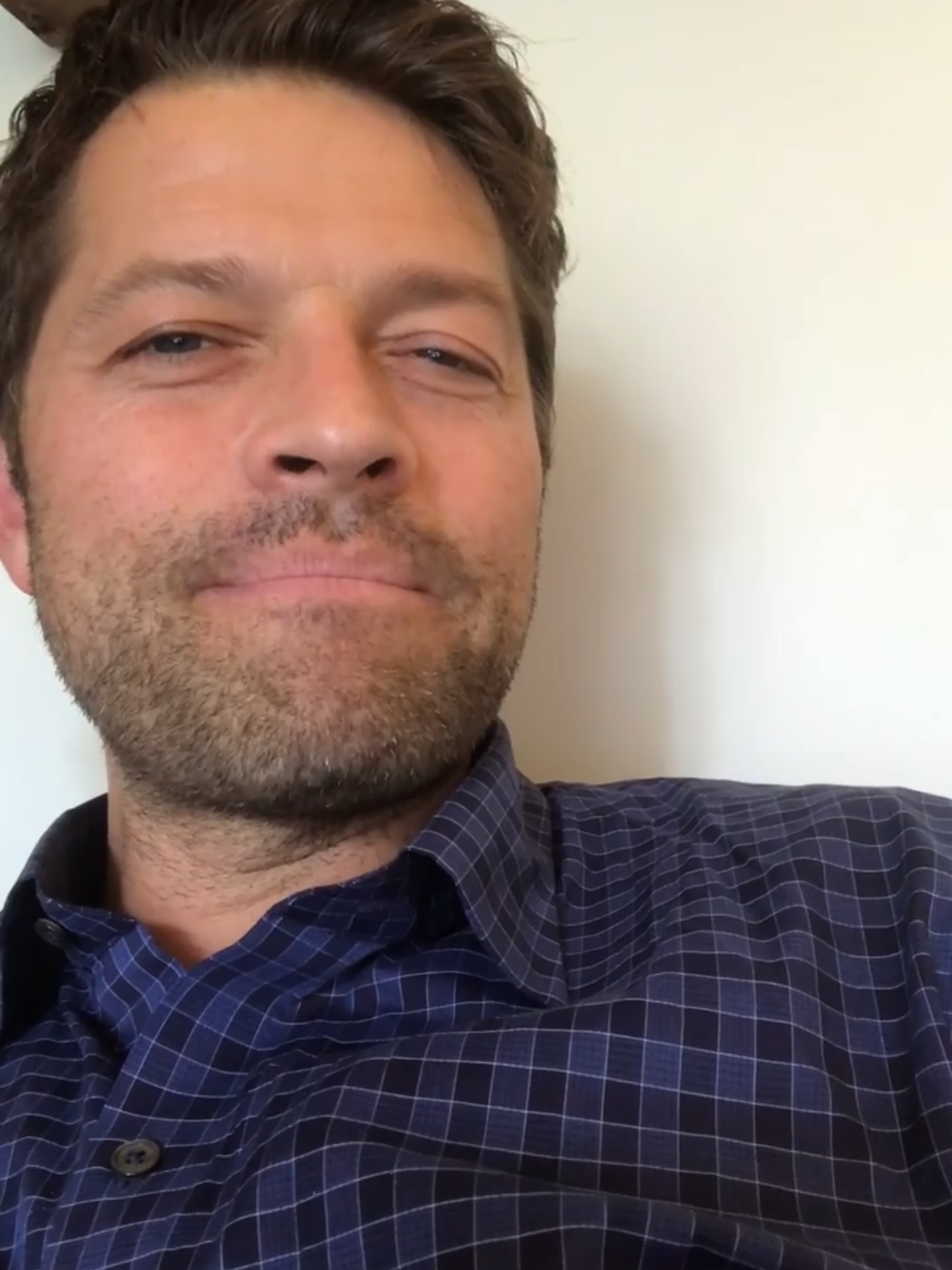 @Castiel Winchester