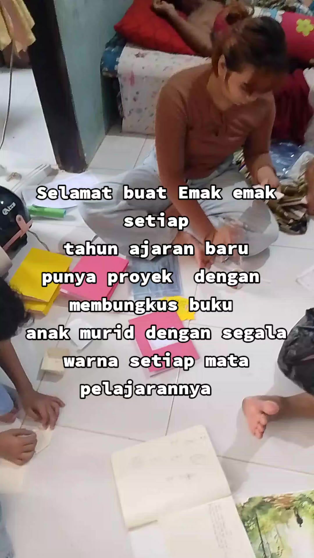@Bu Munika