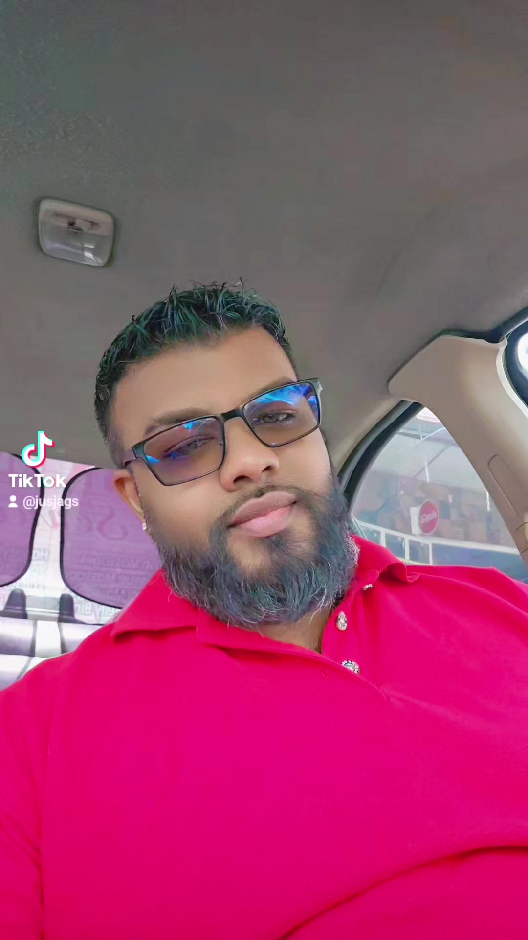 @JusJags 🤟