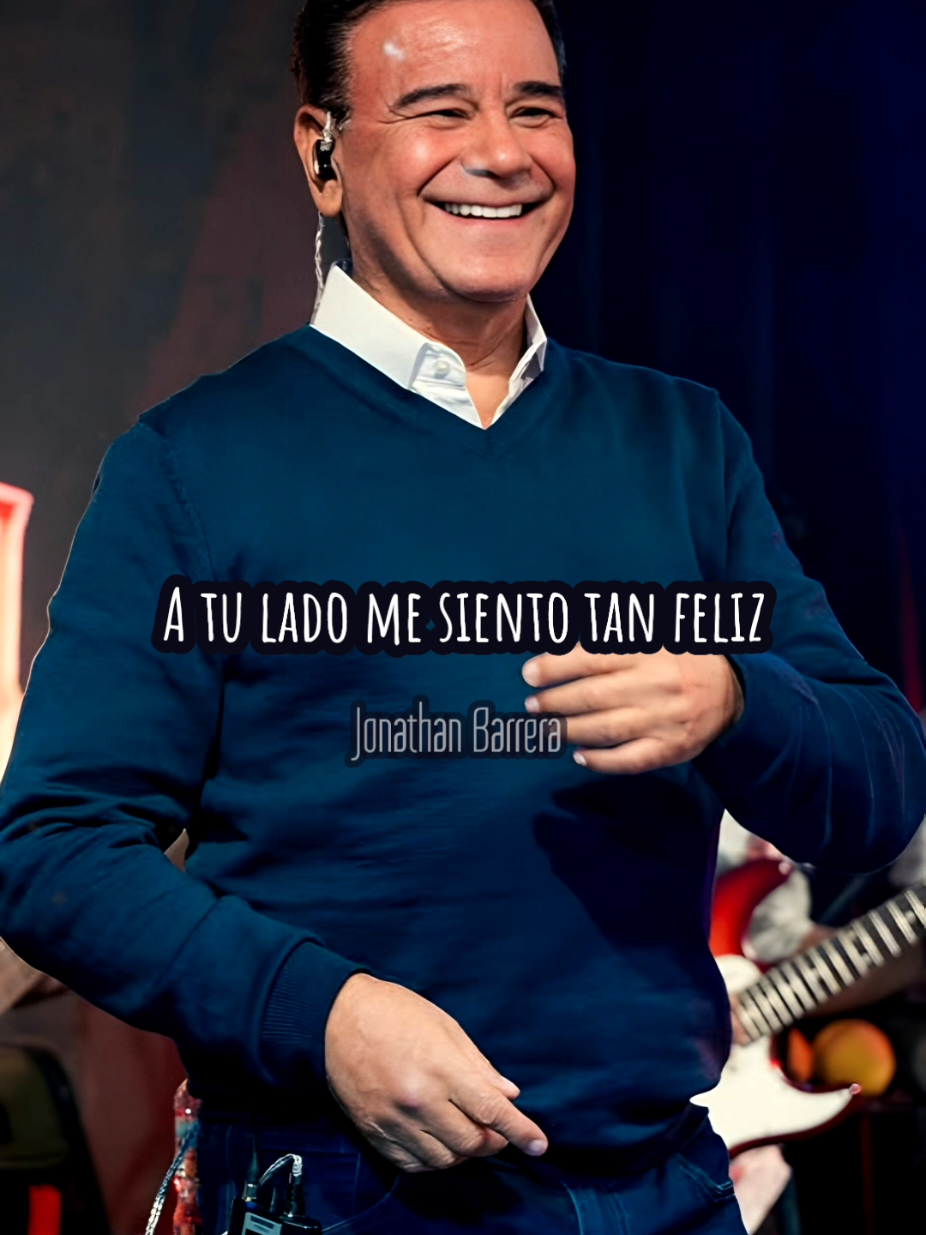 @Jonathan Barrera