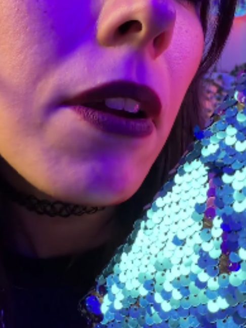 @Luna Bloom ASMR