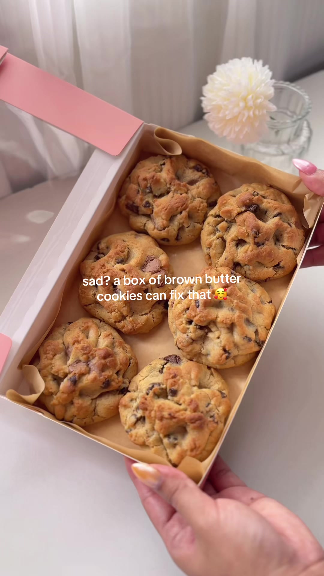 @Gentle Cookies