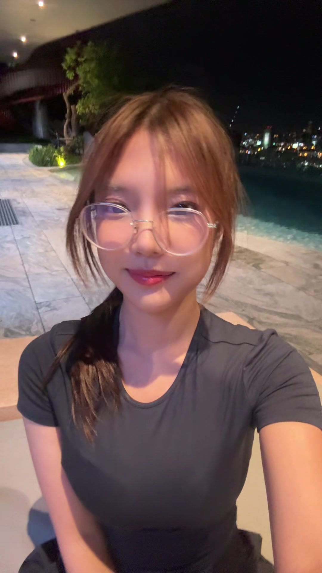 @ผัดบวบใส่ไข่