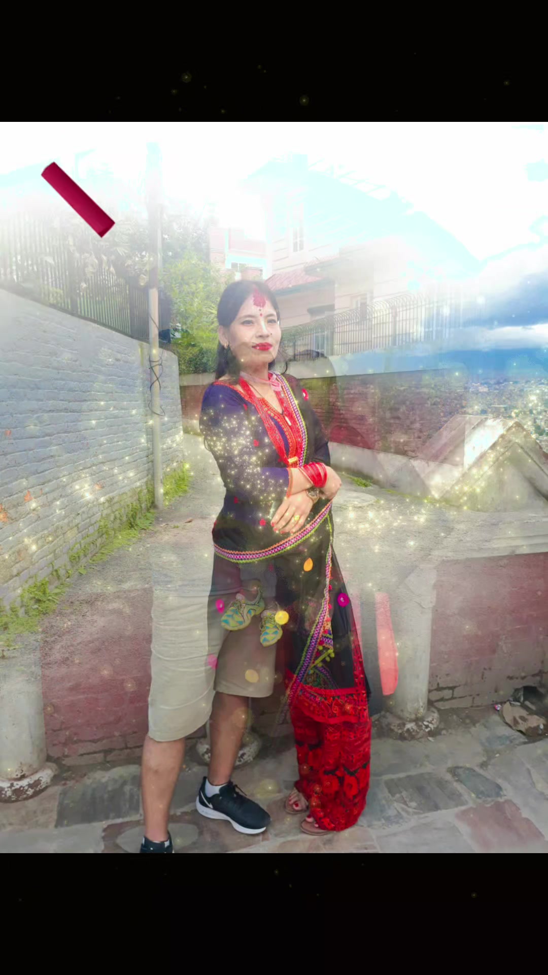 @Prapti Shrestha