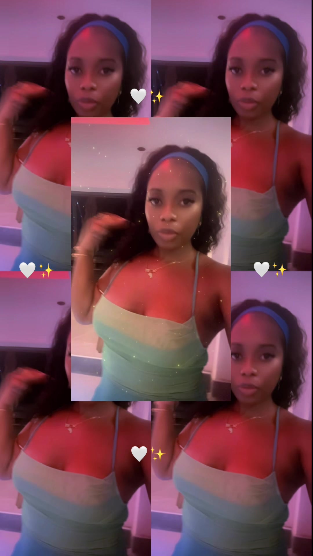 @Shauna🥰😍