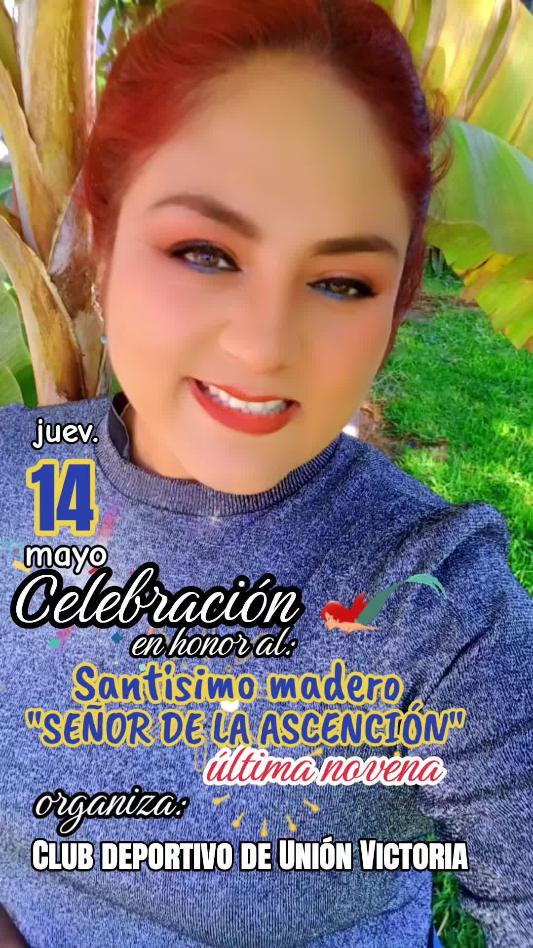 @Jennifer Margot Jara Gonzalez