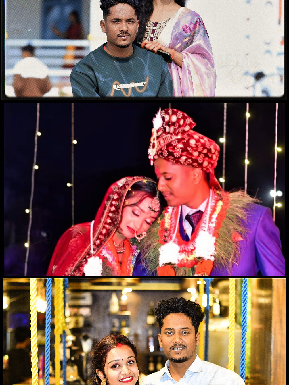 @Rahul Thakur