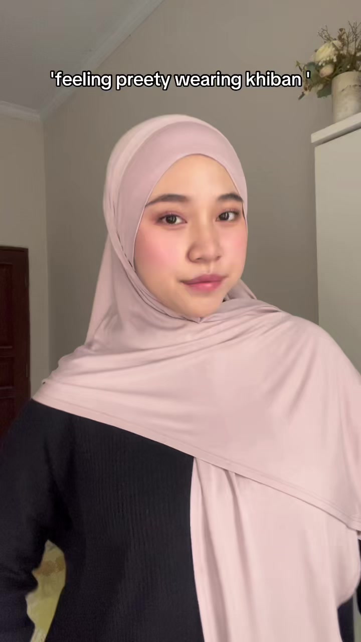 @Toko hijab jasmine