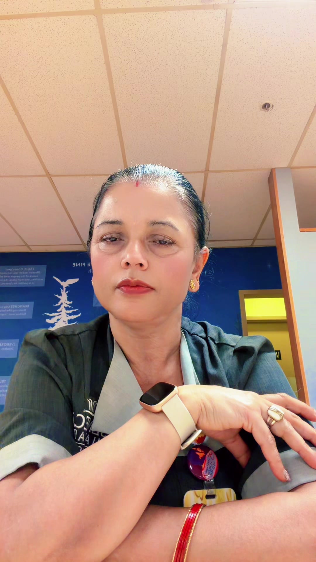 @Kumari Ghimire