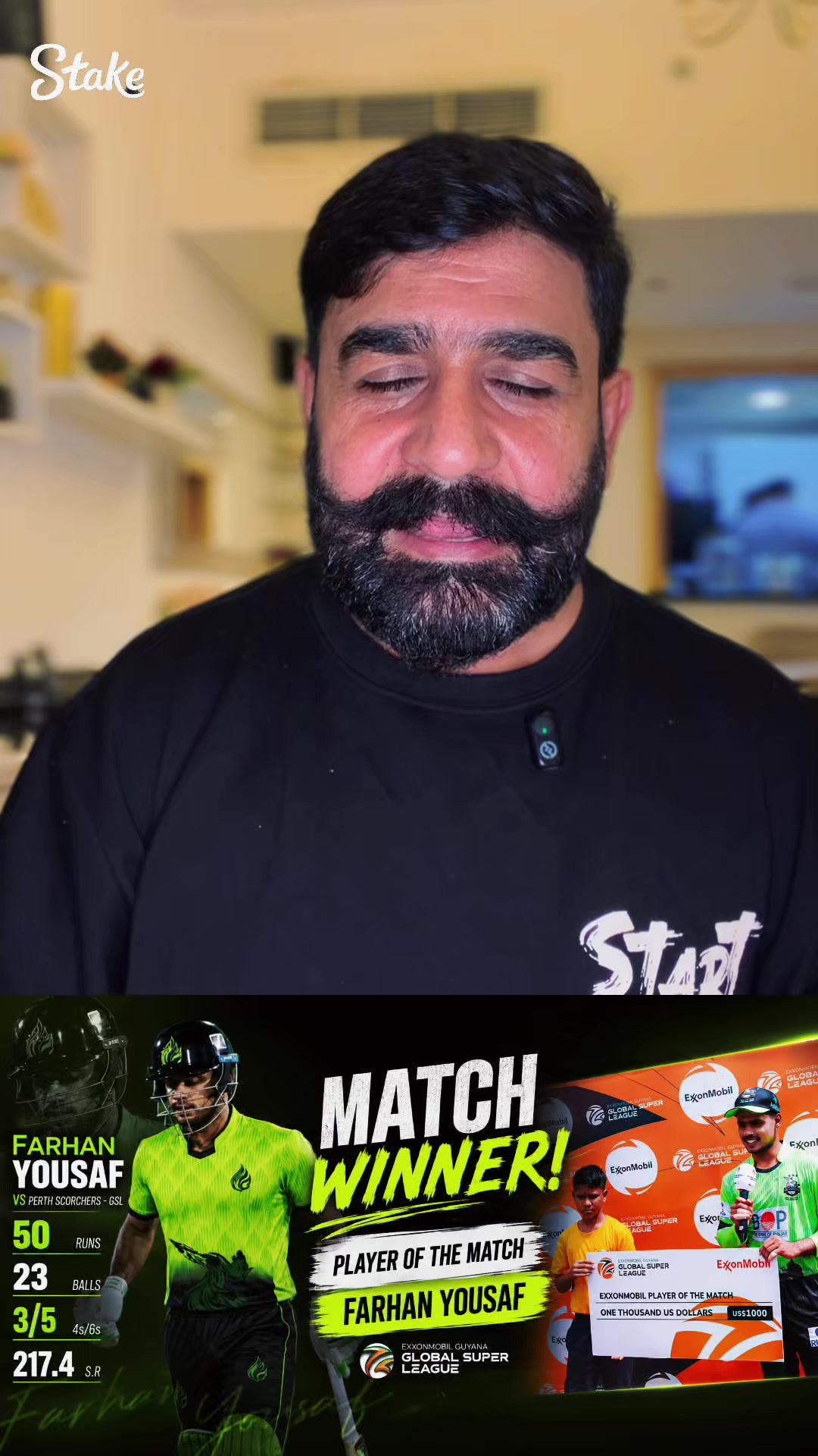 @chacha pakistani