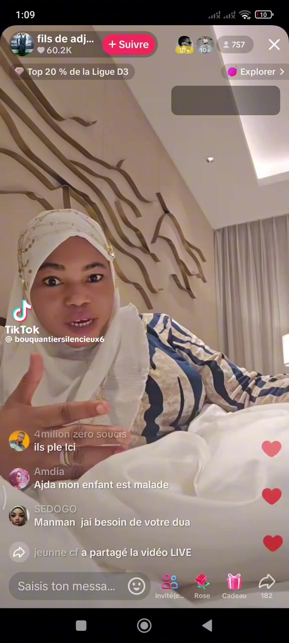 @Aziz petit ☝️🍾💵🤛🍾💰🤟 🍾🌹