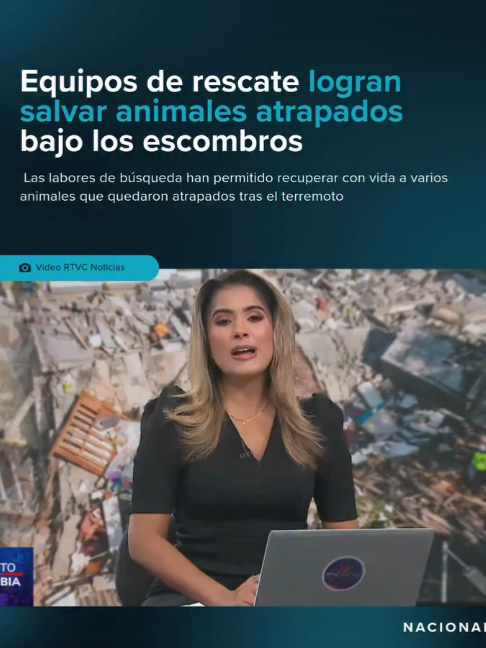 @RTVC Noticias