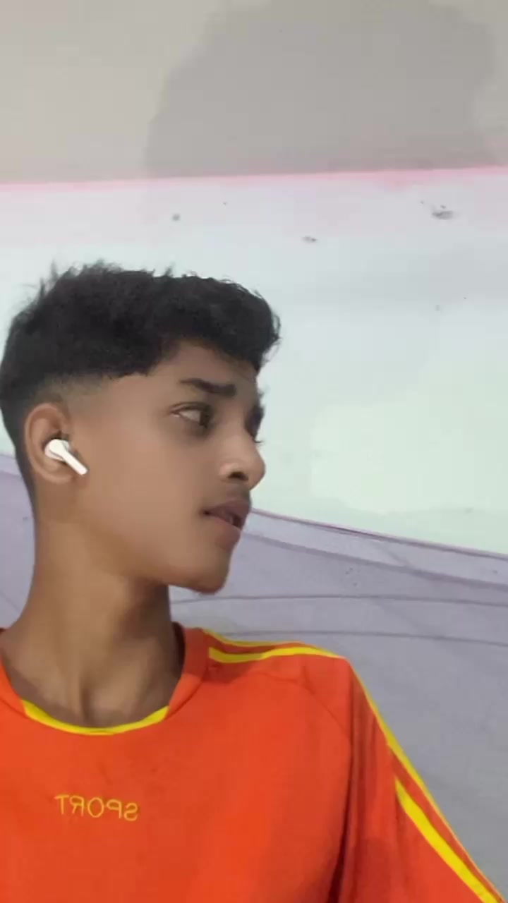 @Hancy Rajesh