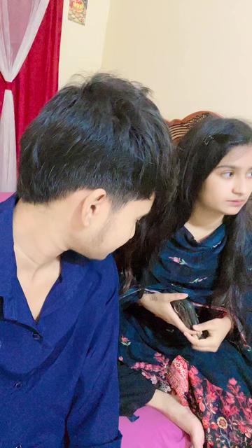 @😍 টোনা টুনির সংসার 😍