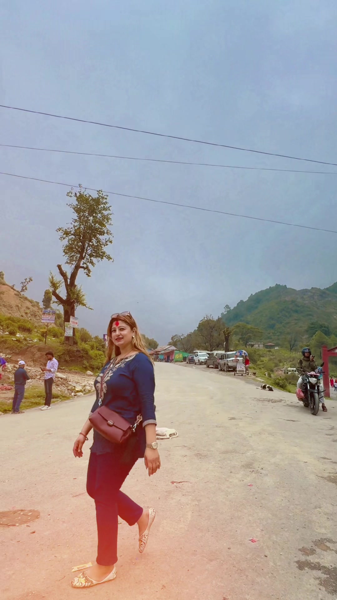 @RaJaNi🍁Gharti