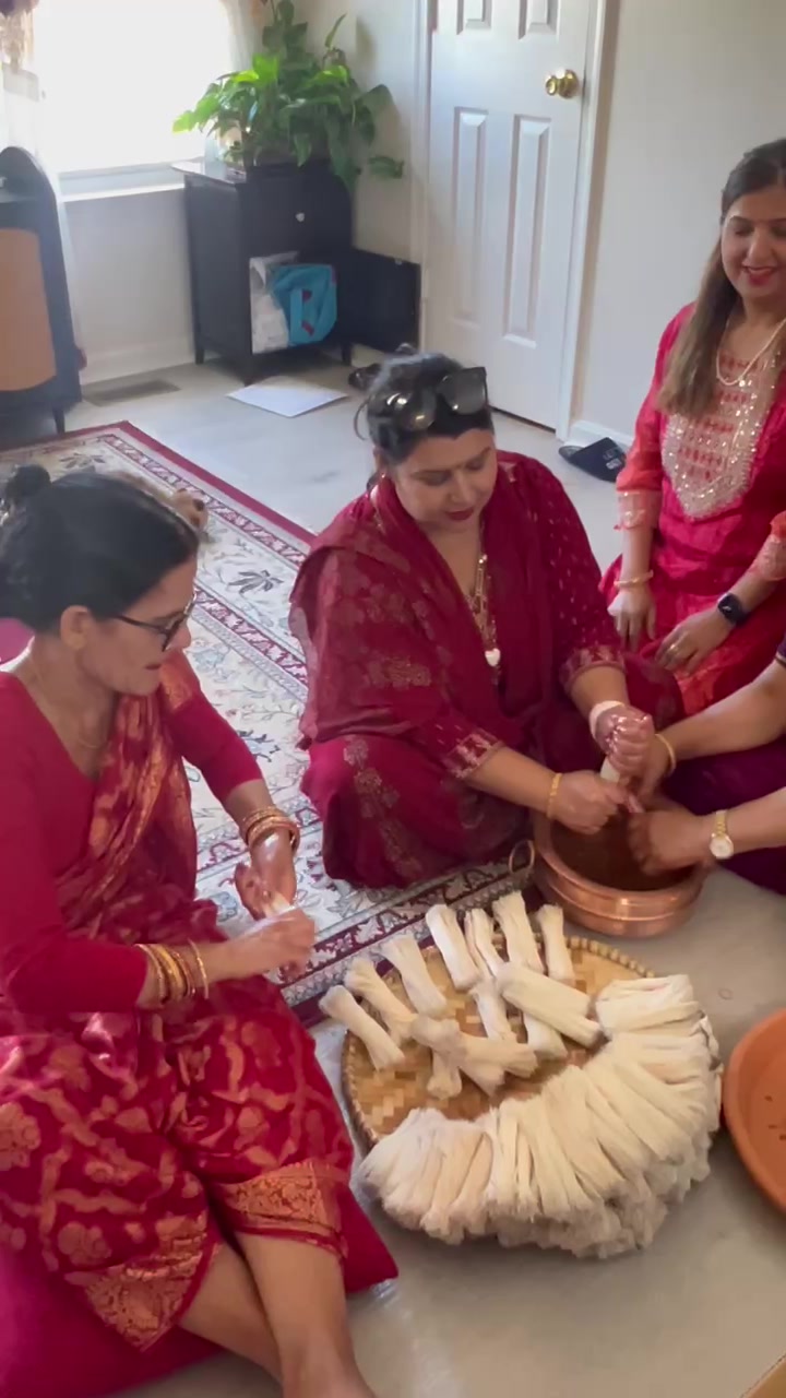 @Maya Adhikari