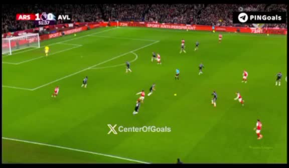 @arsenal love